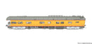 PREORDER Broadway Limited Imports N 10493 Union Pacific Business Car, Union Pacific