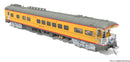 PREORDER Broadway Limited Imports N 10493 Union Pacific Business Car, Union Pacific