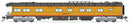 PREORDER Broadway Limited Imports N 10494 Union Pacific Business Car, Union Pacific
