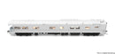 PREORDER Broadway Limited Imports N 10495 Union Pacific Business Car, Painted Primer Gray w/ Black Trucks, N S