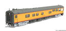 PREORDER Broadway Limited Imports N 10500 Union Pacific Track Inspection Car, "Fox River", 1995 - 2006 Appearanc