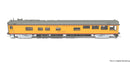 PREORDER Broadway Limited Imports N 10500 Union Pacific Track Inspection Car, "Fox River", 1995 - 2006 Appearanc