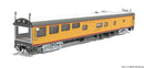 PREORDER Broadway Limited Imports N 10501 Union Pacific Track Inspection Car, "Fox River", 2006 - Present Appearanc