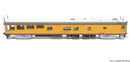 PREORDER Broadway Limited Imports N 10501 Union Pacific Track Inspection Car, "Fox River", 2006 - Present Appearanc