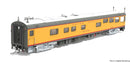 PREORDER Broadway Limited Imports N 10501 Union Pacific Track Inspection Car, "Fox River", 2006 - Present Appearanc