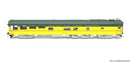 PREORDER Broadway Limited Imports N 10502 Chicago & North Western Track Inspection Car, "Fox River