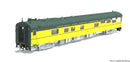 PREORDER Broadway Limited Imports N 10502 Chicago & North Western Track Inspection Car, "Fox River