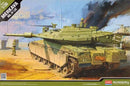 Academy Models 13227 Merkava Mk. IV LIC Low Intensity Conflict
