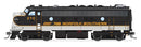 PREORDER Broadway Limited Imports HO 10557 EMD F9A, Norfolk Southern 271, Tuxedo Scheme, No-Sound / DCC-Ready