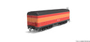 PREORDER Broadway Limited Imports HO 10570 DLMX 4219 Auxiliary Water Tender, Southern Pacific Daylight, HO S