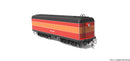 PREORDER Broadway Limited Imports HO 10570 DLMX 4219 Auxiliary Water Tender, Southern Pacific Daylight, HO S