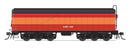 PREORDER Broadway Limited Imports HO 10570 DLMX 4219 Auxiliary Water Tender, Southern Pacific Daylight, HO S