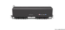 PREORDER Broadway Limited Imports HO 10571 DLMX 4219 Auxiliary Water Tender, "Let's Roll" ATSF, HO S