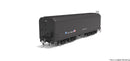 PREORDER Broadway Limited Imports HO 10571 DLMX 4219 Auxiliary Water Tender, "Let's Roll" ATSF, HO S