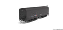 PREORDER Broadway Limited Imports HO 10571 DLMX 4219 Auxiliary Water Tender, "Let's Roll" ATSF, HO S