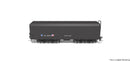 PREORDER Broadway Limited Imports HO 10571 DLMX 4219 Auxiliary Water Tender, "Let's Roll" ATSF, HO S