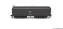 PREORDER Broadway Limited Imports HO 10572 DLMX 4219 Auxiliary Water Tender, BNSF Employee Special, HO S