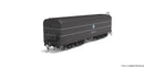 PREORDER Broadway Limited Imports HO 10572 DLMX 4219 Auxiliary Water Tender, BNSF Employee Special, HO S
