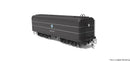 PREORDER Broadway Limited Imports HO 10572 DLMX 4219 Auxiliary Water Tender, BNSF Employee Special, HO S