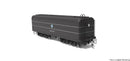 PREORDER Broadway Limited Imports HO 10572 DLMX 4219 Auxiliary Water Tender, BNSF Employee Special, HO S