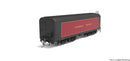 PREORDER Broadway Limited Imports HO 10573 DLMX 4219 Auxiliary Water Tender, Canadian Pacific, HO S