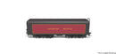 PREORDER Broadway Limited Imports HO 10573 DLMX 4219 Auxiliary Water Tender, Canadian Pacific, HO S