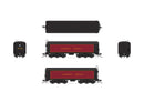 PREORDER Broadway Limited Imports HO 10573 DLMX 4219 Auxiliary Water Tender, Canadian Pacific, HO S