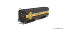 PREORDER Broadway Limited Imports HO 10574 Chessie Safety Express Auxiliary Water Tender,