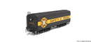 PREORDER Broadway Limited Imports HO 10574 Chessie Safety Express Auxiliary Water Tender,