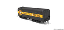 PREORDER Broadway Limited Imports HO 10574 Chessie Safety Express Auxiliary Water Tender,