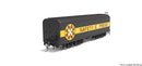 PREORDER Broadway Limited Imports HO 10574 Chessie Safety Express Auxiliary Water Tender,