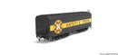 PREORDER Broadway Limited Imports HO 10574 Chessie Safety Express Auxiliary Water Tender,