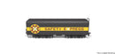 PREORDER Broadway Limited Imports HO 10574 Chessie Safety Express Auxiliary Water Tender,