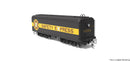 PREORDER Broadway Limited Imports HO 10574 Chessie Safety Express Auxiliary Water Tender,