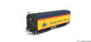 PREORDER Broadway Limited Imports HO 10575 Chessie Steam Special Auxiliary Water Tender,
