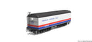 PREORDER Broadway Limited Imports HO 10576 American Freedom Train Auxiliary Water Tender,