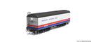 PREORDER Broadway Limited Imports HO 10576 American Freedom Train Auxiliary Water Tender,