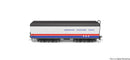 PREORDER Broadway Limited Imports HO 10576 American Freedom Train Auxiliary Water Tender,