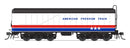 PREORDER Broadway Limited Imports HO 10576 American Freedom Train Auxiliary Water Tender,