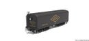PREORDER Broadway Limited Imports HO 10578 Steam Railroading Institute Auxiliary Water Tender,  5112, HO Scale