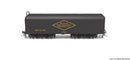 PREORDER Broadway Limited Imports HO 10578 Steam Railroading Institute Auxiliary Water Tender,  5112, HO Scale