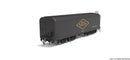 PREORDER Broadway Limited Imports HO 10578 Steam Railroading Institute Auxiliary Water Tender,  5112, HO Scale