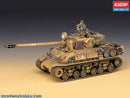 Academy Models 13254 IDF M-51 Super Sherman 1:35