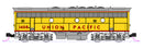 Kato N 1060426-DCC EMD F7A/F7B Diesel Freight 2-Locomotive Set, Union Pacific