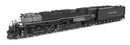 PREORDER Broadway Limited Imports N 10670 Union Pacific Big Boy 4-8-8-4,