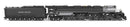 PREORDER Broadway Limited Imports HO 10600 Union Pacific Big Boy 4-8-8-4,