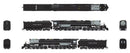 PREORDER Broadway Limited Imports HO 10602 Union Pacific Big Boy 4-8-8-4,