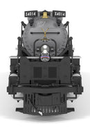 PREORDER Broadway Limited Imports N 10672 Union Pacific Big Boy 4-8-8-4,