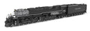 PREORDER Broadway Limited Imports N 10672 Union Pacific Big Boy 4-8-8-4,