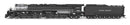 PREORDER Broadway Limited Imports N 10673 Union Pacific Big Boy 4-8-8-4,